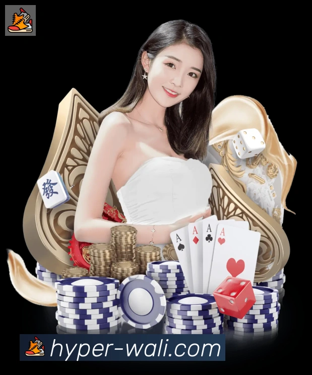 瓦力棋牌官网全站App